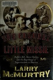 Tapa de The Colonel and Little Missie