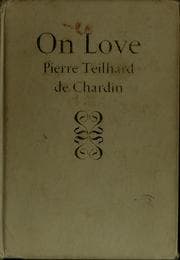 Tapa de On love