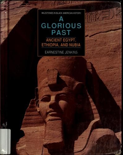 Tapa de A glorious past