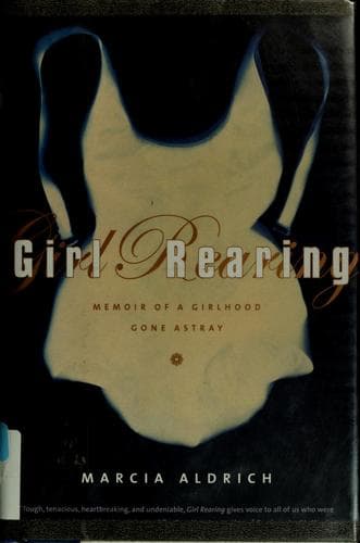 Tapa de Girl rearing
