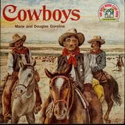Tapa de Cowboys
