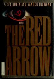 Tapa de The red arrow