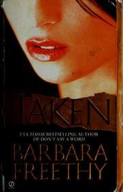 Tapa de Taken