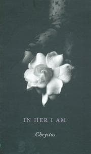 Tapa de In her I am