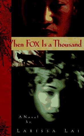 Tapa de When Fox Is a Thousand