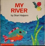 Tapa de My river