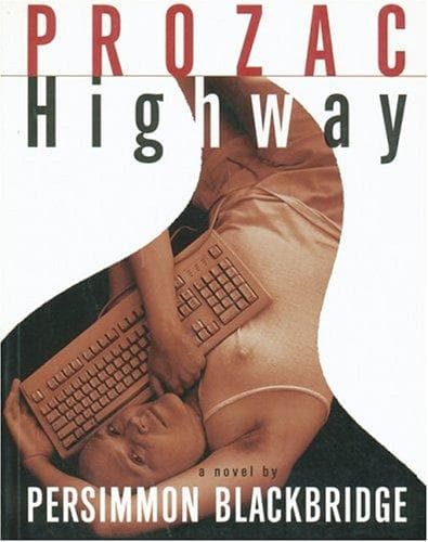 Tapa de Prozac highway