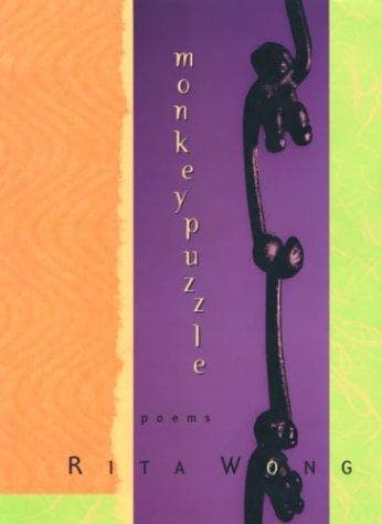Tapa de Monkeypuzzle
