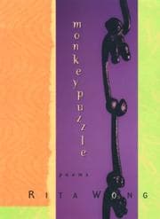 Tapa de Monkeypuzzle