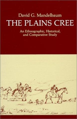 Tapa de The Plains Cree