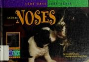 Tapa de Animal noses