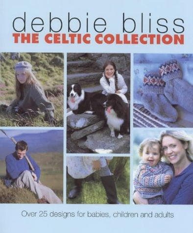 Tapa de The Celtic Collection