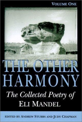 Tapa de The Other Harmony