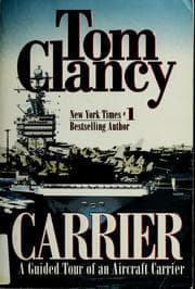 Tapa de Carrier