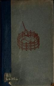 Tapa de The unicorn, and other poems, 1935-1955