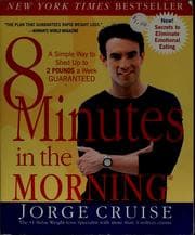 Tapa de 8 minutes in the morning