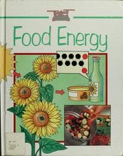 Tapa de Food energy