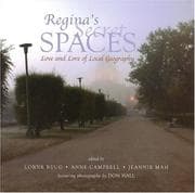 Tapa de Regina's Secret Spaces