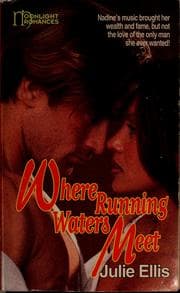 Tapa de Where running waters meet