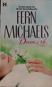 Tapa de Dream of Me