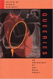 Tapa de Queeries