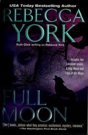 Tapa de Full moon