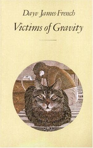 Tapa de Victims of Gravity