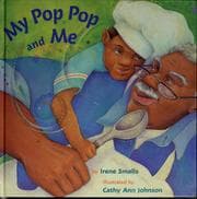 Tapa de My Pop Pop and me