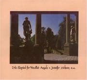 Tapa de The Hospital for Wounded Angels