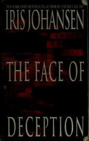 Tapa de The Face Of Deception