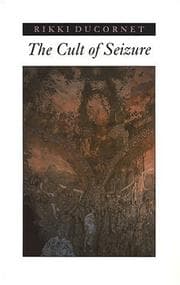Tapa de The cult of seizure