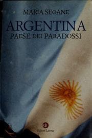 Tapa de Argentina