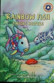 Tapa de Rainbow fish