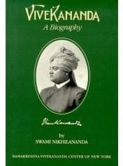 Tapa de Vivekananda