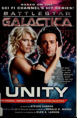 Tapa de Unity