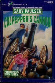 Tapa de Culpepper's Cannon