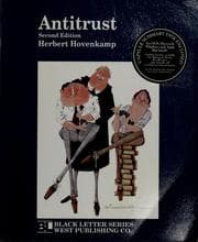 Tapa de Antitrust