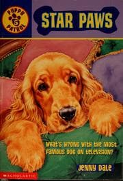 Tapa de Star paws