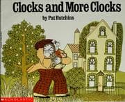 Tapa de Clocks and more clocks / by Pat Hutchins