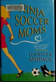 Tapa de Ninja soccer moms