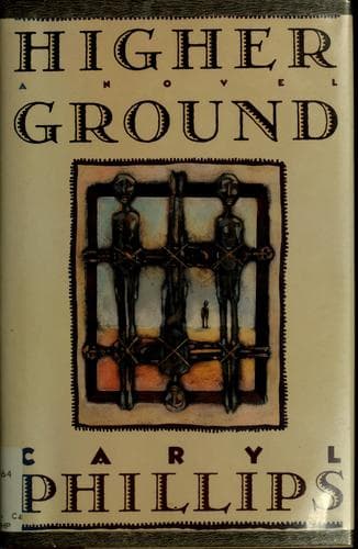 Tapa de Higher ground