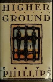Tapa de Higher ground