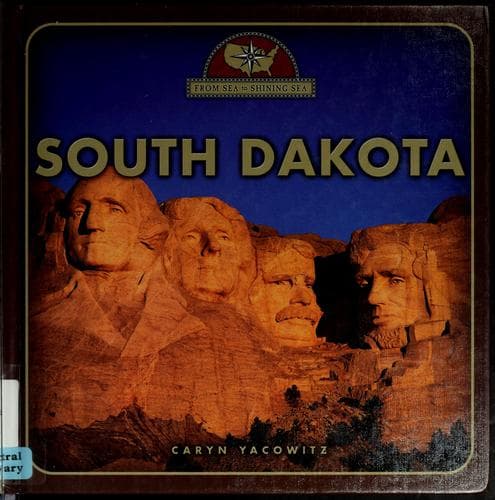 Tapa de South Dakota