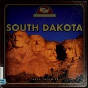 Tapa de South Dakota