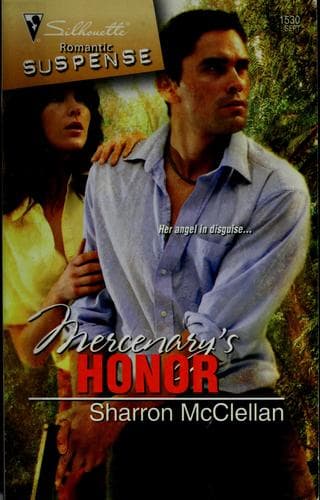 Tapa de Mercenary's honor