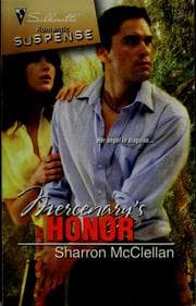 Tapa de Mercenary's honor