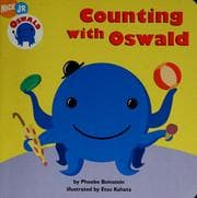 Tapa de Counting with Oswald