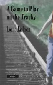 Tapa de A game to play on the tracks