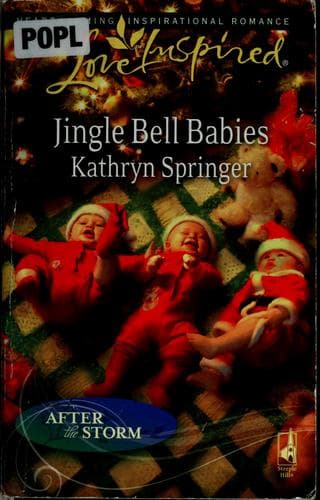 Tapa de Jingle bell babies