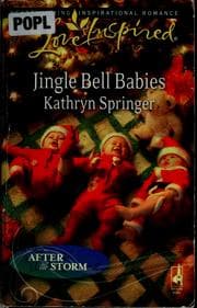 Tapa de Jingle bell babies